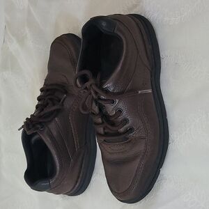 Rockport Men's Loafers Brown Size 9.5